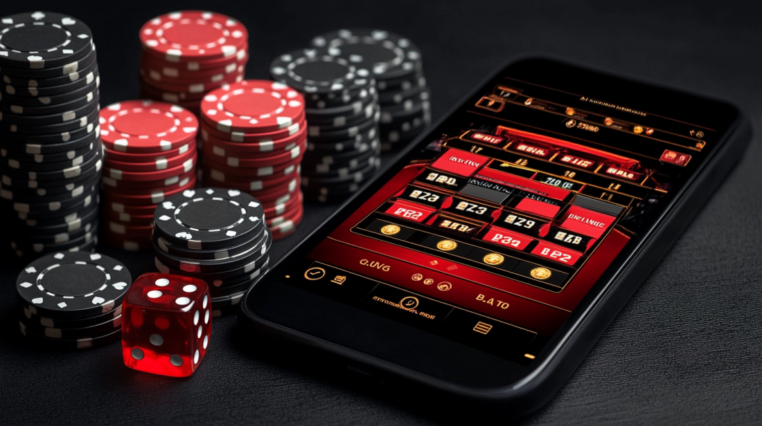 Connexion facile au casino en ligne KURU.BET